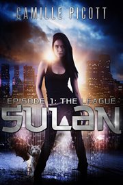 The League : Sulan cover image