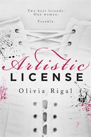 Artistic license (vf) cover image