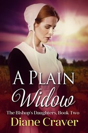 A plain widow cover image