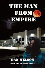 The man from empire cover image