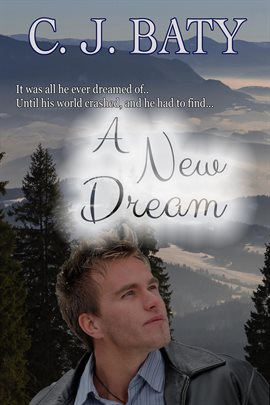 Cover image for A New Dream