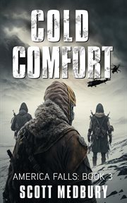 Cold Comfort cover image