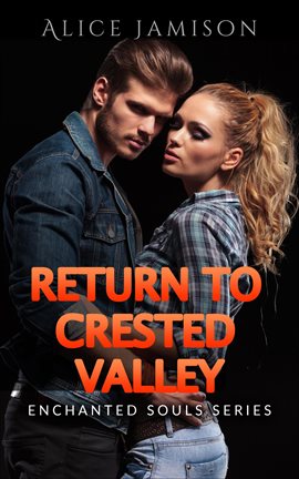 Cover image for Return To Crested Valley
