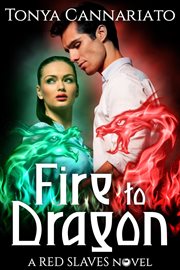Fire to dragon cover image