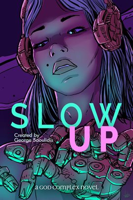 Cover image for Slow Up