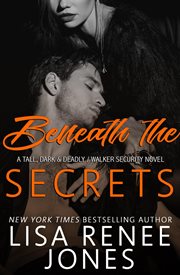 Beneath the Secrets cover image