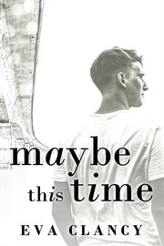 Maybe this time cover image