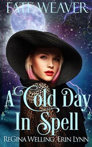 A COLD DAY IN SPELL cover image