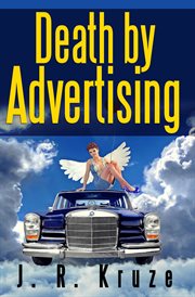 Death by advertising cover image