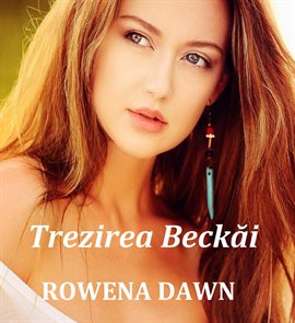 Cover image for Becka's Awakening