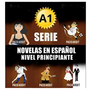A1 bundle - spanish novels for beginners cover image