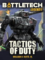 Tactics of duty cover image