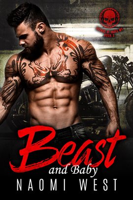 Cover image for Beast and Baby