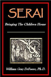 Serai: bringing the children home cover image