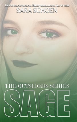 Cover image for Sage