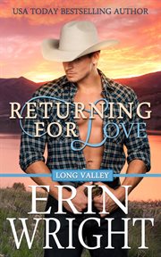 Returning for love cover image
