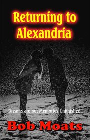 Returning to alexandria cover image