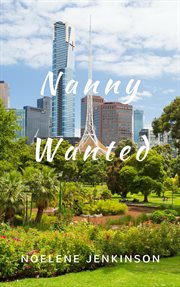 Nanny wanted cover image