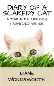 Diary of a scaredy cat cover image