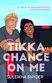 Tikka chance on me cover image