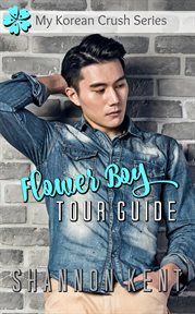 Flower boy tour guide cover image