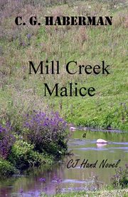 Mill creek malice cover image