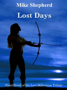 Cover image for Lost Days