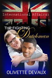 The fighting dutchman cover image