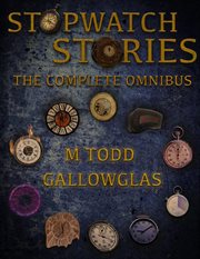 Stopwatch Stories Omnibus cover image