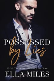 Possessed by lies cover image