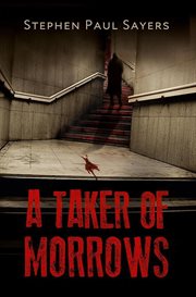 A taker of morrows cover image
