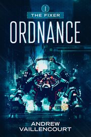 Ordnance cover image