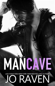 Mancave cover image