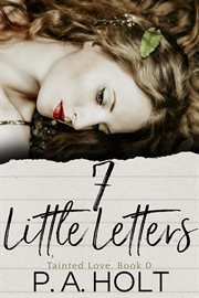 7 little letters cover image