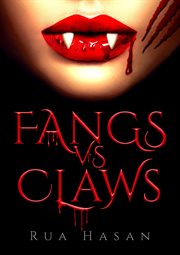 Fangs vs claws cover image