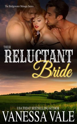 Cover image for Their Reluctant Bride
