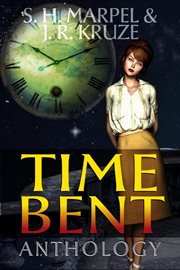 Time bent anthology cover image