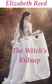The Witch's Kidnap cover image
