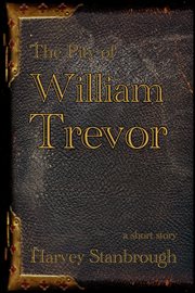 The pity of william trevor cover image