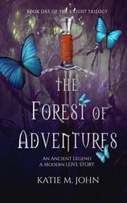 The forest of adventures cover image