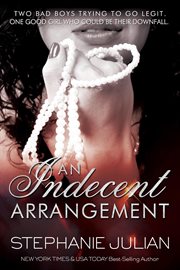An Indecent Arrangement cover image