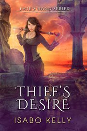 Thief's Desire cover image