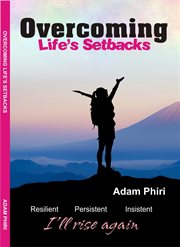 Overcoming life's setbacks cover image