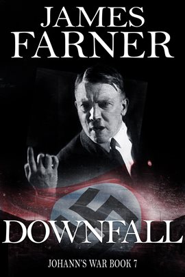 Cover image for Downfall