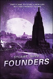 Founders cover image
