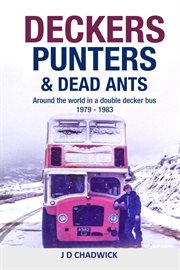 Punters & dead ants deckers cover image