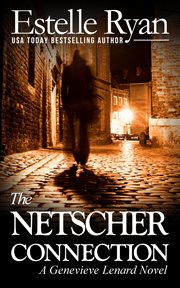 The Netscher connection cover image