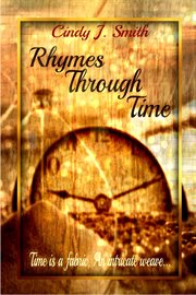 Rhymes through time cover image