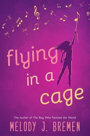 Flying in a cage cover image