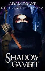 Shadow gambit cover image
